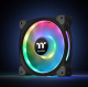 Fan Thermaltake Riing Duo 12 RGB (3-Fan Pack) 