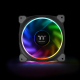 Fan Thermaltake Riing Plus 12 RGB (3 Fan) 