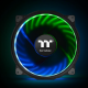 Fan Thermaltake Riing Plus 20 RGB (Single Fan Pack w/o Controller)