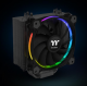 Tản nhiệt khí Thermaltake Riing Silent 12 RGB Sync Edition CPU Cooler