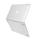 Ốp cao cấp chống sốc Tomtoc hardshell slim for Macbook Air 13 2020 B03-C01