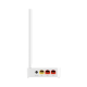 Router Wifi Totolink N200RE_V5 (300 Mbps/ Wifi 4/ 2.4 GHz)