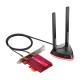 Card mạng Wireless TP-Link Archer TX3000E
