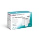 Router Wifi Mesh TP-Link Deco E4 (3-Pack)