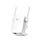 Bộ mở rộng sóng Wifi AC750 TP-Link RE205 (750 Mbps/ Wifi 5/ 2.4/5 GHz)