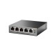 Switch TP-Link TL-SF1005P