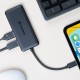 Hub USB Type-C 6 in 1 Transcend-TS-HUB5C