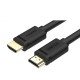 Cáp HDMI UNITEK dài 2m Y-C138M