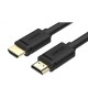 Cable HDMI UNITEK Y-C138M