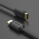 Cable HDMI UNITEK Y-C139U