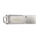 USB 32GB SanDisk Ultra Dual Drive Luxe Type-C (SDDDC4-032G-G46)