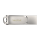 USB 64GB SanDisk Ultra Dual Drive Luxe Type-C (SDDDC4-064G-G46)