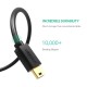 Cable Mini USB 2.0 Ugreen 10355