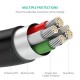 Cable Mini USB 2.0 Ugreen 10355