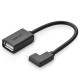 Cable Micro USB OTG 2.0 Ugreen 10379
