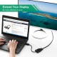 Cable DisplayPort Ugreen 20415