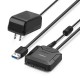 Cable USB 3.0 to SATA HDD, SSD 3.5/2.5 Ugreen 20636