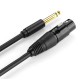 Cable Audio Ugreen 20717 dài 1m