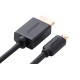 Cable Micro HDMI sang HDMI Ugreen 30102