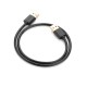 Cáp USB 2.0 2 đầu đực dài 3m Ugreen 30136