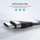 CABLE USB-C Ugreen 60206 dài 2m