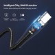 CABLE USB-C Ugreen 60205 dài 1m