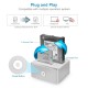 HDD Docking Unitek Sata Y3026