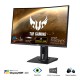 Màn hình LCD ASUS TUF GAMING VG27WQ (27 inch/ 2560 x 1440/ 400 cd/m2/ 1ms/ 144Hz/ Curved)