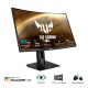 Màn hình LCD ASUS TUF GAMING VG27WQ (27 inch/ 2560 x 1440/ 400 cd/m2/ 1ms/ 144Hz/ Curved)