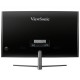 Màn hình cong Viewsonic VX2758-PC-MH