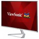 Màn hình LCD Viewsonic VX2776-SH (27 inch/ 1920 x 1080/ 250 cd/m2/ 4ms/ 75Hz)
