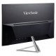 Màn hình LCD Viewsonic VX2776-SH (27 inch/ 1920 x 1080/ 250 cd/m2/ 4ms/ 75Hz)