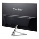Màn hình LCD Viewsonic VX2776-SH (27 inch/ 1920 x 1080/ 250 cd/m2/ 4ms/ 75Hz)