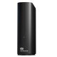 Ổ cứng di động HDD Western Digital Elements Desktop 12TB 3.5" WDBBKG0120HBK-SESN