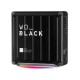 Ổ cứng SSD 1TB Western Digital Black D50 Game Dock WDBA3U0010BBK-SESN