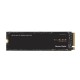 Ổ cứng gắn trong SSD 1TB Western Digital Black SN850 (WDS100T1X0E)
