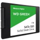 Ổ cứng SSD 1TB Western Digital WDS100T2G0A