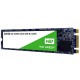 Ổ cứng SSD 240GB Western Digital WDS240G2G0B (M2-2280)