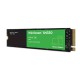 Ổ cứng gắn trong SSD 240GB Western Digital GREEN SN350 (WDS240G2G0C)