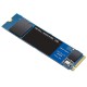 Ổ cứng SSD 250GB Western Digital WDS250G2B0C