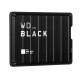 Ổ cứng HDD 5TB Western Digital Black P10 Game Drive WDBA3A0050BBK-WESN