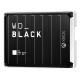 Ổ cứng HDD 12TB Western Digital Black D10 Game Drive For Xbox WDBA5E0120HBK-SESN