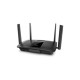 Bộ phát Wifi Linksys EA8100-AH (2600 Mbps/ Wifi 5/ 2.4/5 GHz)
