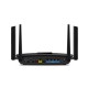 Bộ phát Wifi Linksys EA8100-AH (2600 Mbps/ Wifi 5/ 2.4/5 GHz)