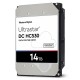 Ổ cứng HDD 14TB Western Digital Enterprise Ultrastar HC530 WUH721414ALE6L4