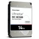 Ổ cứng HDD 14TB Western Digital Enterprise Ultrastar HC530 WUH721414ALE6L4