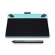 Bảng vẽ Wacom Intuos Art Medium, Mint Blue CTH-690/B0-CX