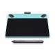 Bảng vẽ Wacom Intuos Art Medium, Mint Blue CTH-690/B0-CX