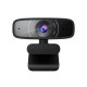 Webcam ASUS C3