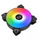 Fan Xigmatek X20C RGB CIRCLE